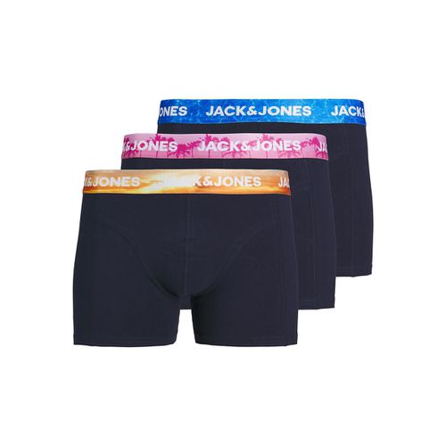 Confezione Da 3 Boxer Uomo Taglie L - jack & jones - Modalova