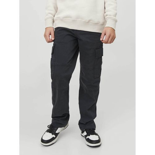 Pantaloni stile cargo - JACK & JONES JUNIOR - Modalova