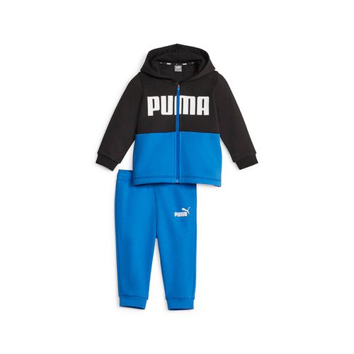 Completo 2 pezzi gilet + jogging - PUMA - Modalova