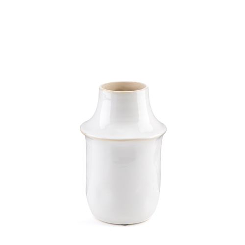 Vaso In Ceramica H23 Cm, Filipio - la redoute interieurs - Modalova