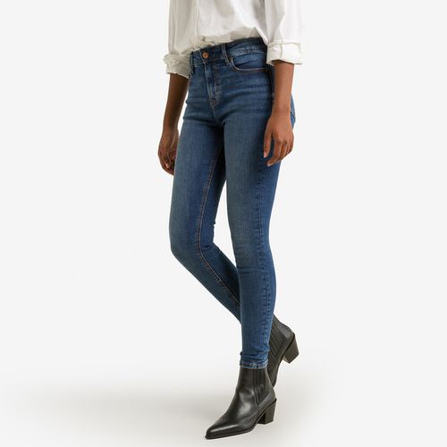 Jeans Skinny A Vita Alta Donna Taglie W25 L30 (US) - 38 (IT) - esprit - Modalova