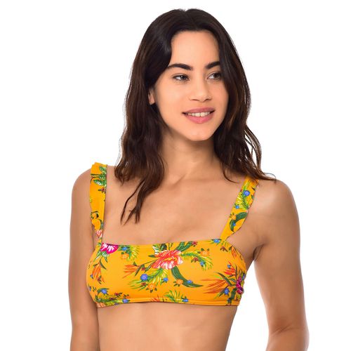 Reggiseno Per Bikini Danlo Aroha - banana moon - Modalova