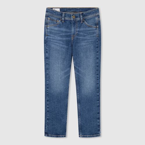 Jeans slim - PEPE JEANS - Modalova