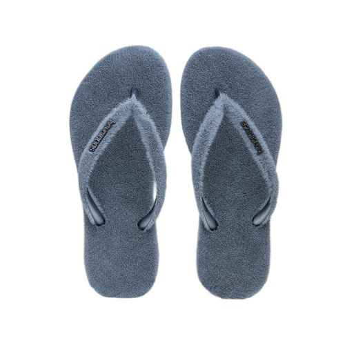 Infradito Slim Plush Donna Taglie 35/36 - havaianas - Modalova