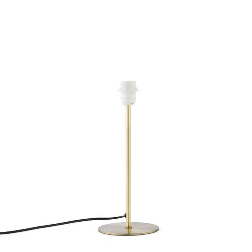 Base per lampada da tavolo in metallo ferro, Hiba - LA REDOUTE INTERIEURS - Modalova
