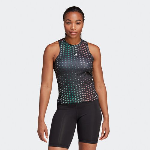 Top Sportivo, Brand Love Performance Donna Taglie XL - adidas performance - Modalova