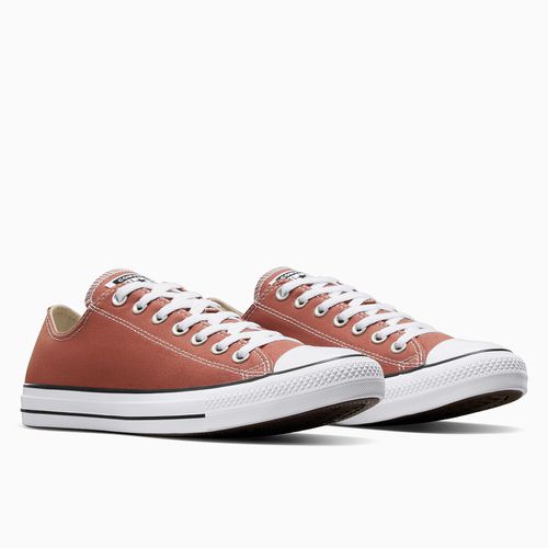 Sneakers All Star Ox Seasonal Color Uomo Taglie 36 - converse - Modalova