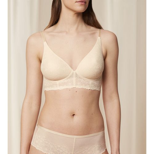 Reggiseno Senza Ferretti Bright Spotlight Donna Taglie 3 C - triumph - Modalova