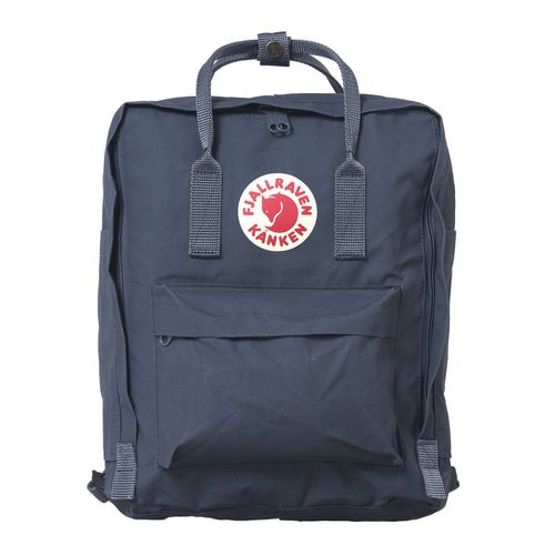 Zaino Kanken 16l Tasca Per Computer - fjallraven - Modalova