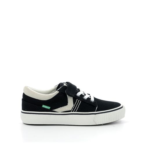 Sneakers In Tela Kickslidi Bambina Taglie 29 - kickers - Modalova