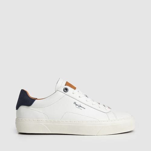 Sneakers Yogi Uomo Taglie 40 - pepe jeans - Modalova