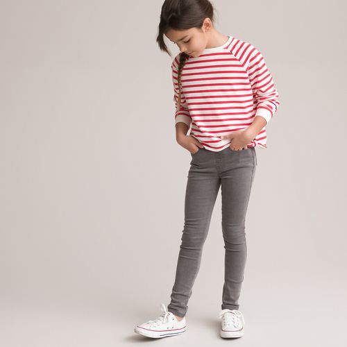 Jeggings 3-12 anni - LA REDOUTE COLLECTIONS - Modalova