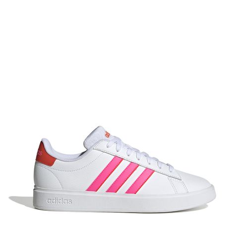 Sneakers In Poliestere Donna Taglie 36 - adidas sportswear - Modalova