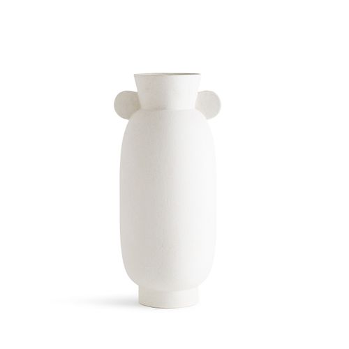 Vaso in ceramica bianca, Onega - AM.PM - Modalova