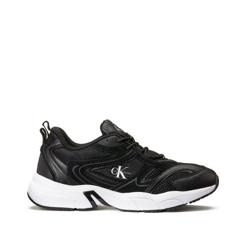 Baskets Retro Tennis Uomo Taglie 43 - calvin klein - Modalova