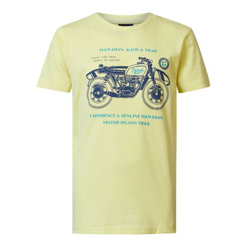 T-shirt Maniche Corte 8 - 16 Anni Taglie 8 anni - 126 cm - petrol industries - Modalova