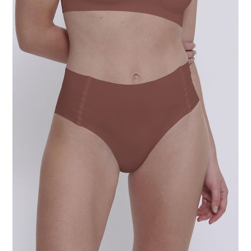 Culotte alta Zero Feel 2.0 - SLOGGI - Modalova