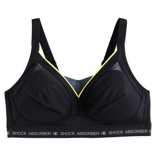 Reggiseno "active Shaped Support" Nero Donna Taglie 2 C - champion shock absorber - Modalova