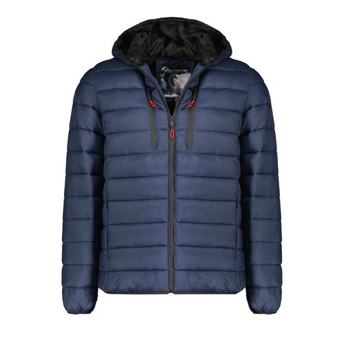 Piumino leggero tinta unita Alaric - GEOGRAPHICAL NORWAY - Modalova