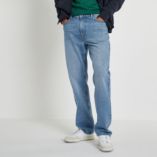 Jeans Regular Uomo Taglie 42 - la redoute collections - Modalova