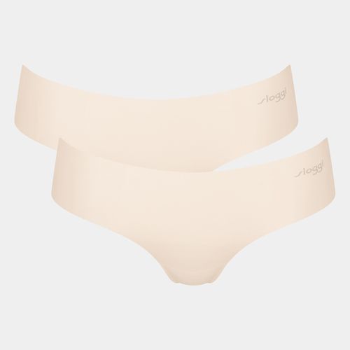 Confezione da 2 shorty Zero Microfibre - SLOGGI - Modalova