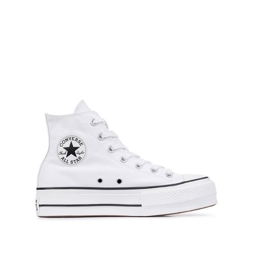 Chuck Taylor All Star Lift Canvas Hi Donna Taglie 36 - converse - Modalova