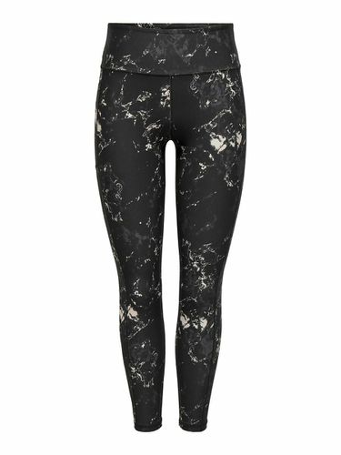 Leggings sportivo Rya-2 SpaceLife vita alta - ONLY PLAY - Modalova