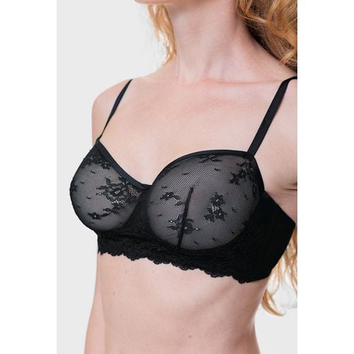 Reggiseno Stile Bustier Leal Donna Taglie 2 A - dorina - Modalova