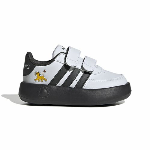 Sneakers Breaknet Roi Lion Taglie 20 - adidas sportswear - Modalova