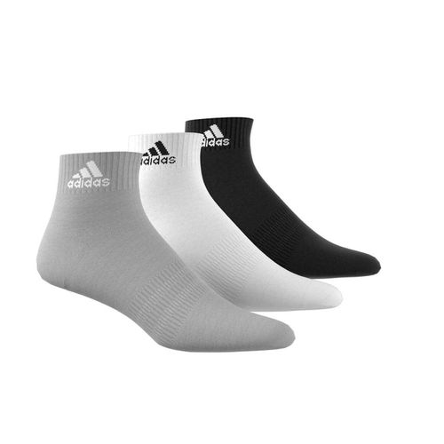 Confezione Da 3 Paia Di Calze Imbottite Sportswear - adidas performance - Modalova