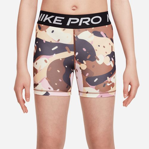 Shorts Pro Dri-fit Bambina Taglie XL - nike - Modalova