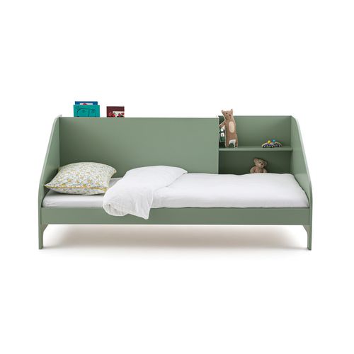 Letto Con Contenitore E Rete, Tagahe Taglie 90 x 190 cm - la redoute interieurs - Modalova