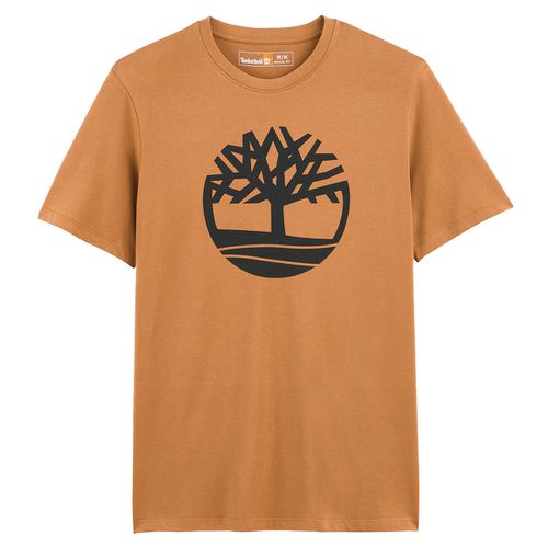 T-shirt Regular Girocollo Uomo Taglie M - timberland - Modalova
