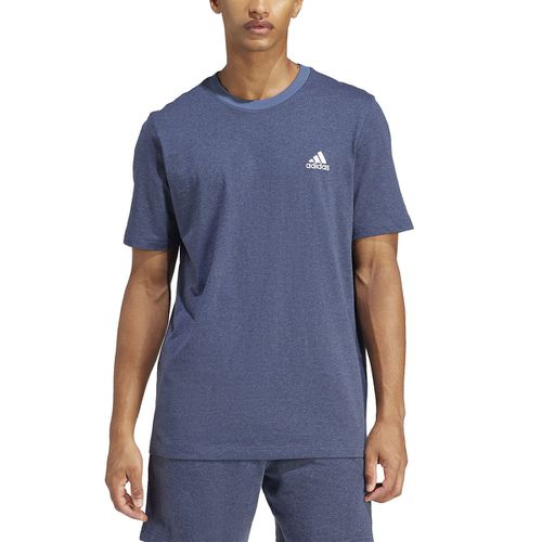 T-shirt Maniche Corte Piccolo Logo Uomo Taglie S - adidas sportswear - Modalova