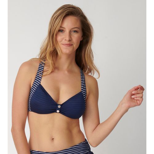 Reggiseno Per Bikini Imbottito Nautical Donna Taglie 40C - triumph - Modalova