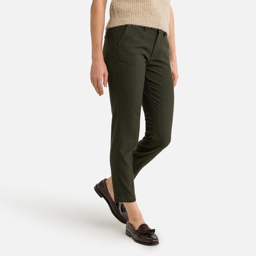 Pantaloni A Righe Claudia Buren Donna Taglie W28 (US) - 42 (IT) - freeman t. porter - Modalova