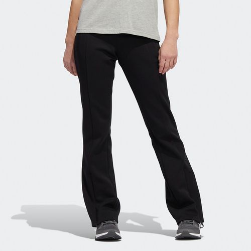 Pantaloni Flare Badge Sportivi Taglie S - adidas performance - Modalova