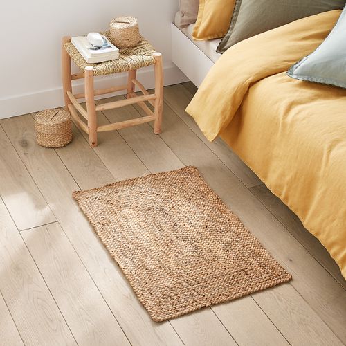 Tappeto Iuta Rettangolare Piccolo Formato, Aftas Taglie 50 x 80 cm - la redoute interieurs - Modalova