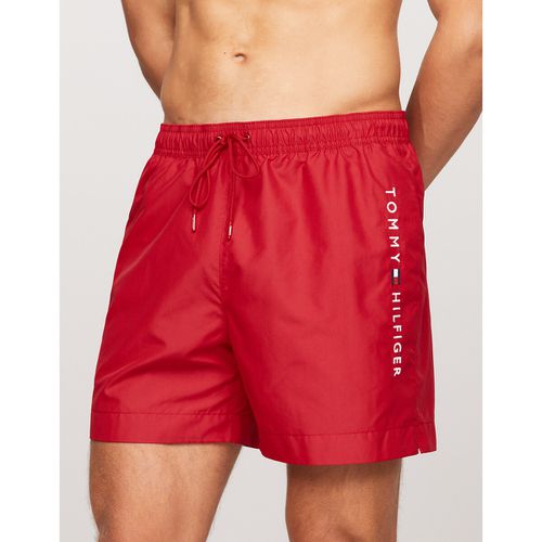 Shorts Da Bagno Uomo Taglie M - tommy hilfiger - Modalova