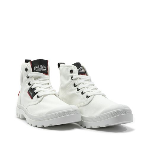 Sneakers alte Pampa Hi Patch - PALLADIUM - Modalova