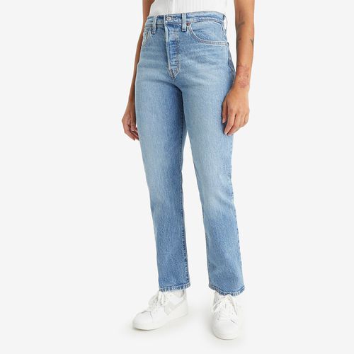 Jeans Dritti 501® Original Donna Taglie W24 L30 (US) - 38 (IT) - levi's - Modalova