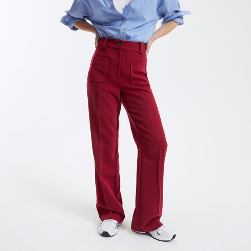 Pantaloni Flare, Signature Felicien Donna Taglie 34 (FR) - 38 (IT) - la redoute collections - Modalova