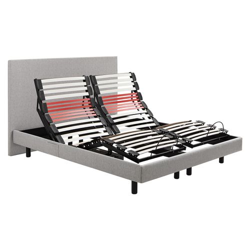 Set rete rilassante Horizon + testiera - EPEDA - Modalova