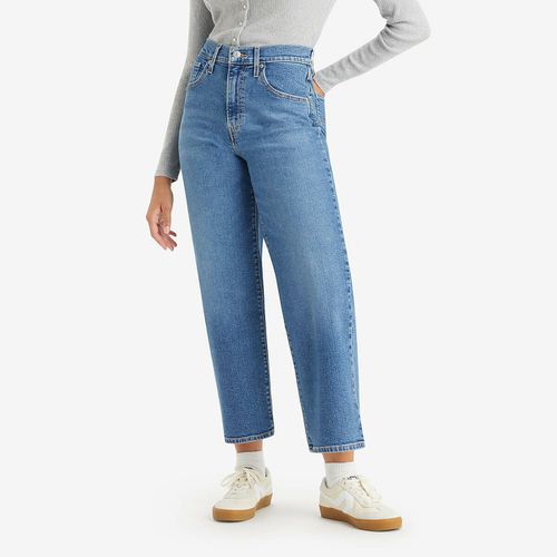 Jeans High Rise Wide Leg - LEVI'S - Modalova