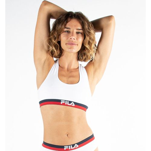 Confezione da 2 brassiere sportivi - FILA - Modalova