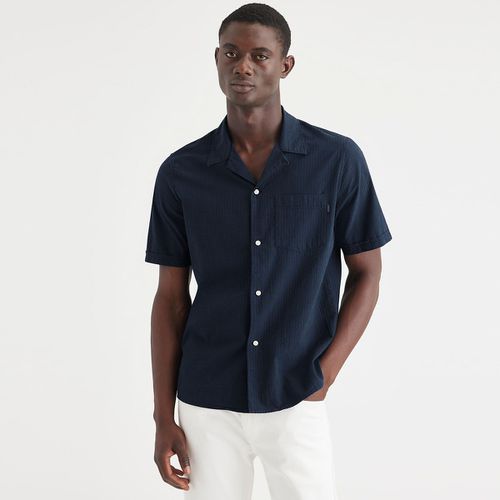 Camicia a maniche corte - DOCKERS - Modalova