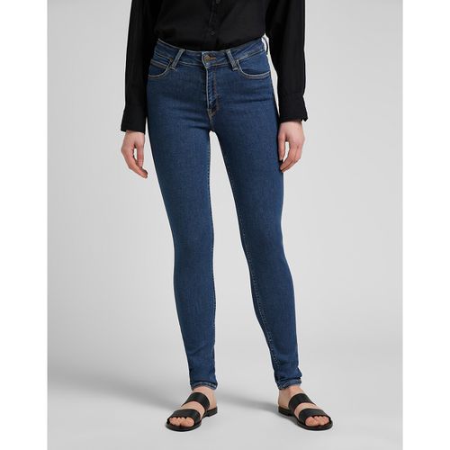 Jeans skinny Foreverfit, vita alta - LEE - Modalova