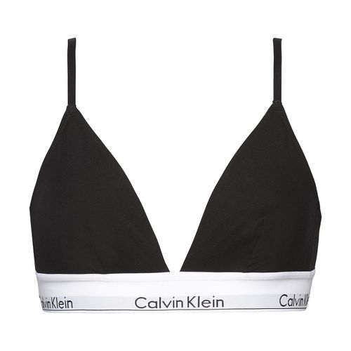 Reggiseno a triangolo MODERN COTTON - CALVIN KLEIN UNDERWEAR - Modalova