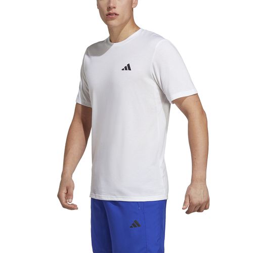 T-shirt Da Training Train Essentials Comfort Uomo Taglie M - adidas performance - Modalova
