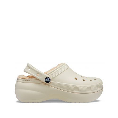 Sabot imbottito Classic Platform - CROCS - Modalova